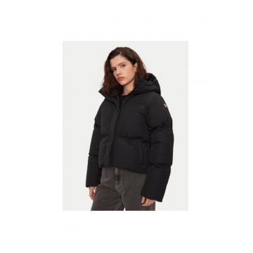 Geaca dama -  304209031 - Poliester - Negru