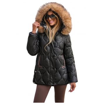 Geaca de femei  JS/5M3226