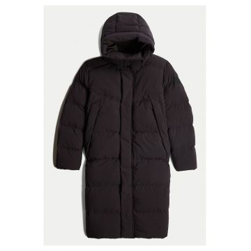 Geaca de iarna barbati  D25348-D518 - Poliester - M INTL - Negru
