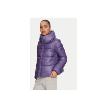 Geaca de iarna dama  W7855 .000.84988 - Poliamida - XL INTL - Mov