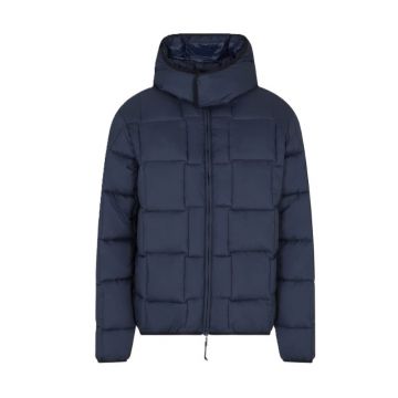 Geaca EA7 MOUNTAIN M JACKET ROTATING HOOD