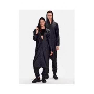 Geaca unisex -  300543733 - Poliester - Negru - Negru