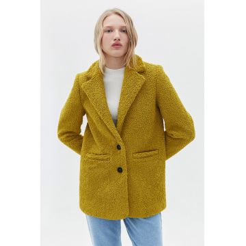 Haina lejera cu nasturi