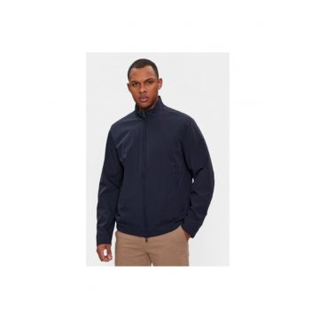 Jacheta barbati  24412000 - Poliester - M INTL - Bleumarin
