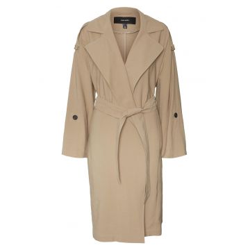 Palton dama -  Viscoza