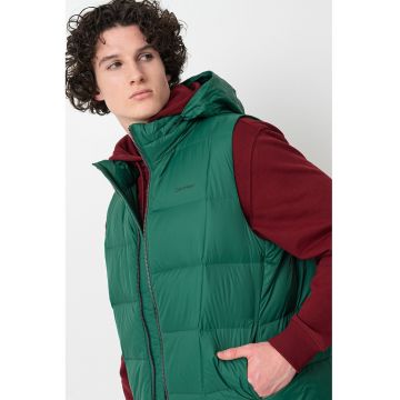 Vesta bufanta matlasata