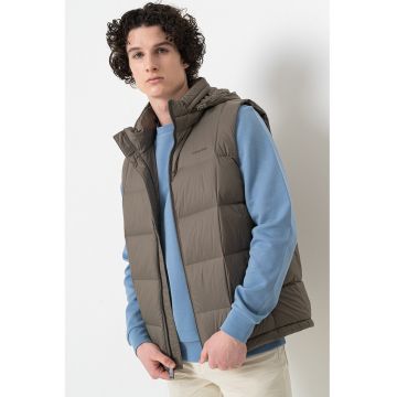 Vesta bufanta matlasata