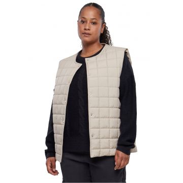 Vesta matlasata cu capse