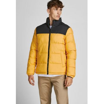 Jack & Jones - Geaca pufoasa Paul