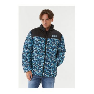 Geaca barbati -  49792 - Poliester - Multicolor