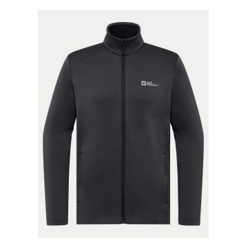 Geaca barbati -  A63964 6350 Phantom - poliester - negru