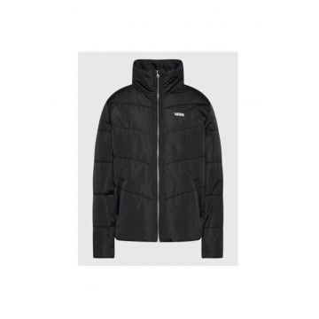 Geaca dama -  300994047 - Poliester - Negru