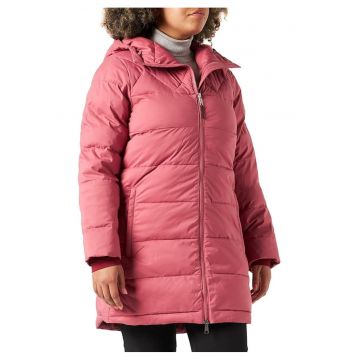 Geaca matlasata Parka Boston -