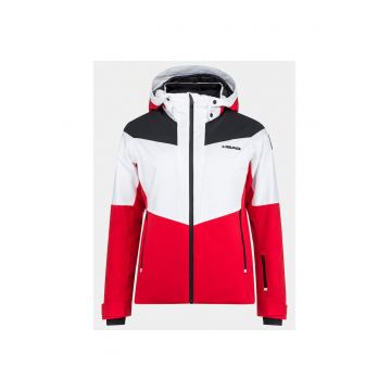 Geaca pentru ski dama -  302935901 - Poliester