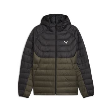 Geaca Puma PackLITE Hooded Down Jacket