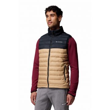 Vesta cu vatelina Powder Lite