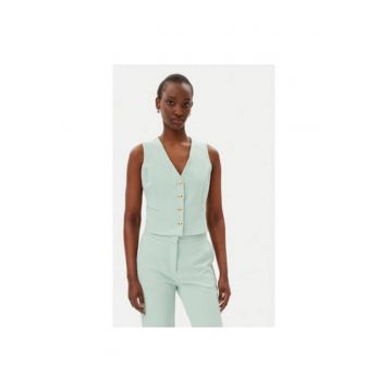 Vesta dama  25EB128/43SP - Poliester - Verde - Verde