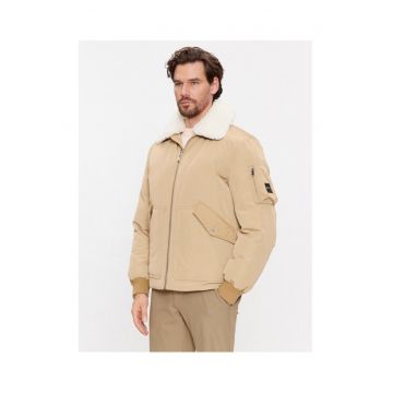 barbati -  Poliester reciclat - Bej - Bej