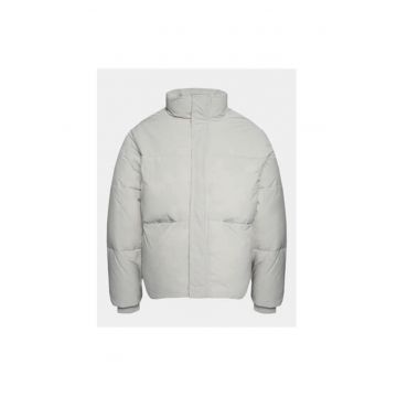 Geaca barbati -  302949106 - Nylon - Gri