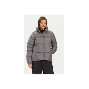 Geaca dama -  303982102 - Nylon - Gri