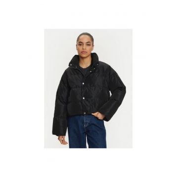 Geaca dama -  304038211 - Poliester - Negru