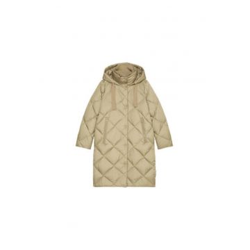 Geaca dama -  832606 - Verde - Poliester