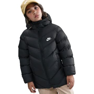 Geaca Nike K NSW TF ADP PUFFER MID THIGH