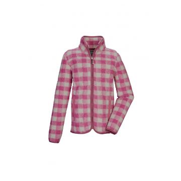 Jacheta sherpa KOW 243 GRLS FLC JCKT