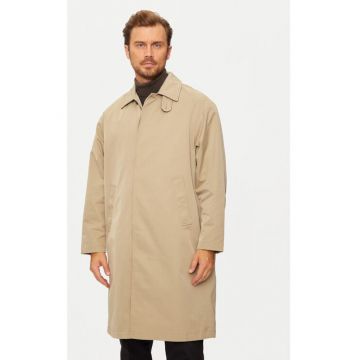 Palton barbati -  304516573 - Poliester reciclat/Poliester - Bej