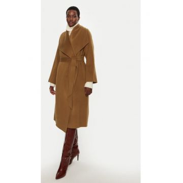 Palton dama -  304175695 - Lana - Maro - Maro