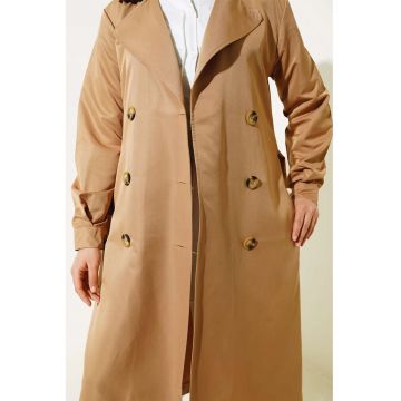 Palton dama - HiCCUP - Poliester