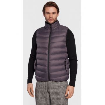 Vesta barbati -  301688396 - Gri - Poliamida