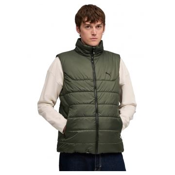 Vesta barbati  Ess Padded Vest - Verde -