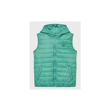 Vesta copii -  Poliamida - 302579204 - Verde