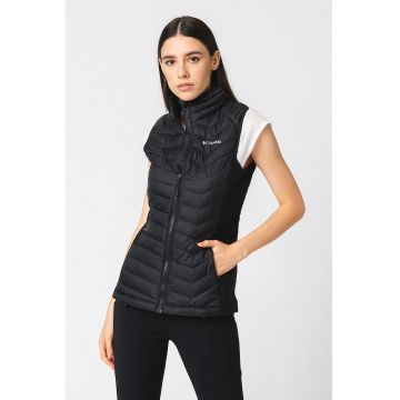 Vesta cu vatelina Powder Pass