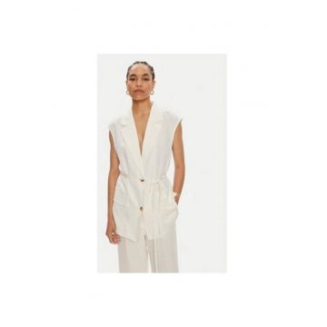 Vesta dama -  304543777 - Viscoza/In - Bej - Bej