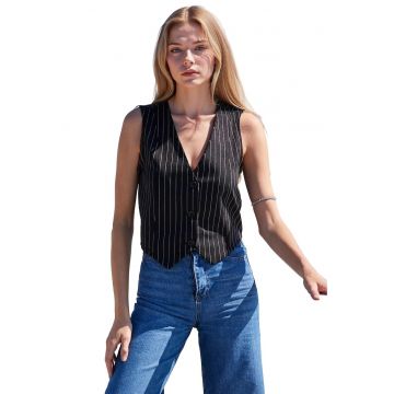 Vesta - HiCCUP - Jerseu - Negru