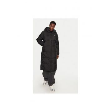Geaca dama -  304439995 - Poliamida - XL INTL - Negru