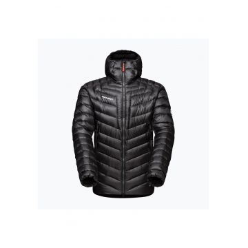 Jacheta pentru barbati -  Broad Peak - Poliamida - Negru -