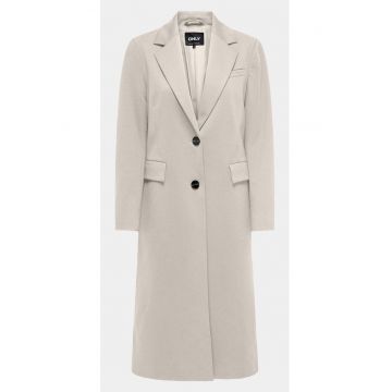 Palton dama -  303387440 - Gri - Poliester