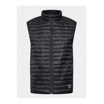 Vesta barbati -  303006921 - Nylon - Negru