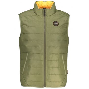 Vesta barbati -  50% Poliester - 50% Poliamida - Verde - NP0A4H8GACALMARVEST