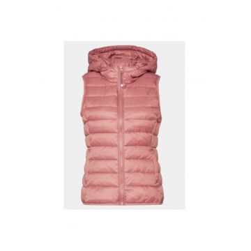 Vesta dama -  303319649 - Nylon