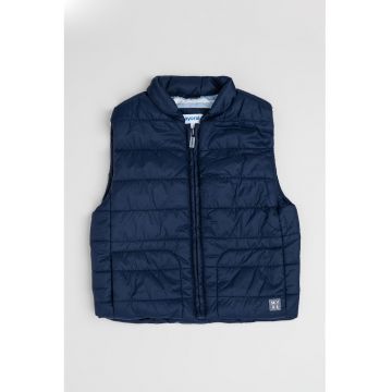 Vesta matlasata din nylon