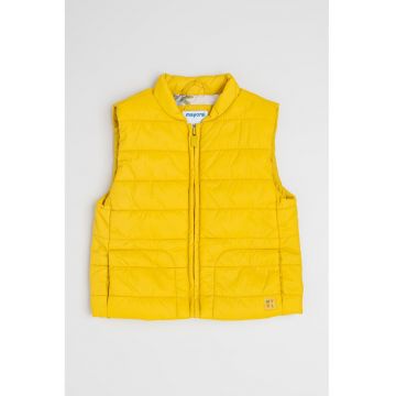 Vesta matlasata din nylon