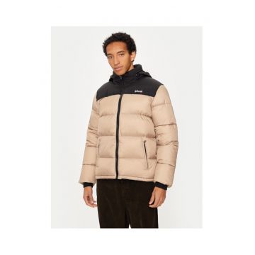 Geaca barbati -  304870057 - Nylon - Bej - Bej