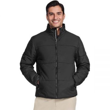 Geaca barbati Skechers GO SHIELD Cozy Fit Traverse Down Jacket JA389-BLK, L, Negru Geaca barbati Skechers GO SHIELD Cozy Fit Traverse Down Jacket JA389-BLK, L, Negru