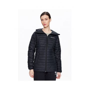 Geaca dama -  301586685 - Poliester - Negru - Negru