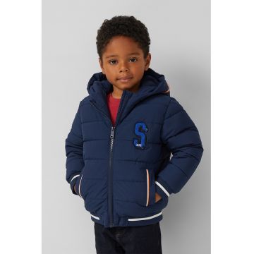 Geaca regular-fit