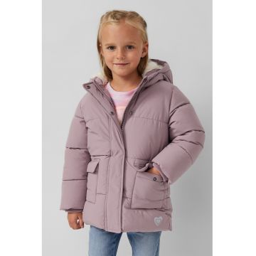 Geaca regular-fit